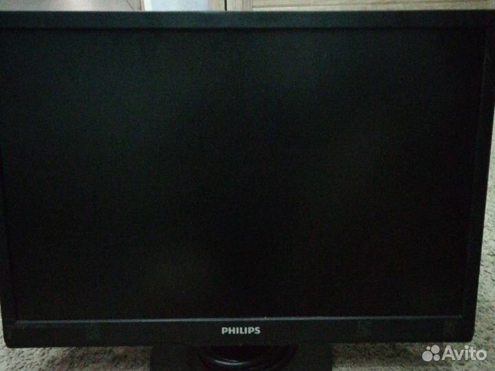 Монитор Philips