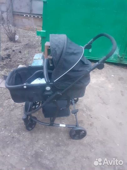 Коляска детская