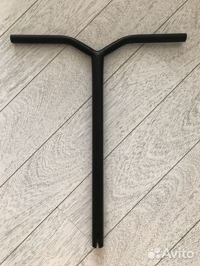 Руль и вилка для самоката Reaction Stunt