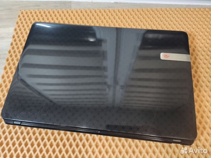 Надёжный Packard Bell i5gen3/8/240ssd/2видеокарты