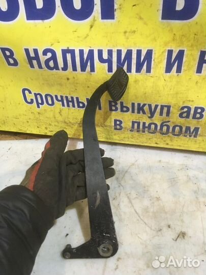 Педаль сцепления Datsun On Do