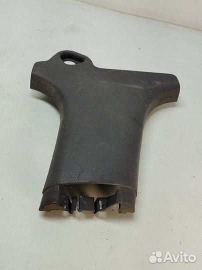 Обшивка стойки левой левая Peugeot 206 хэтчбек