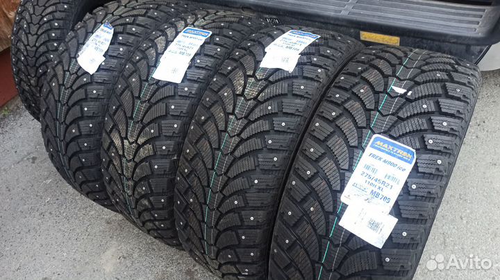 Maxtrek Trek M900 285/50 R20