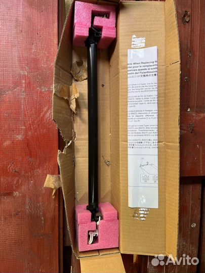 Узел закрепления Canon