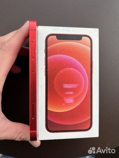 iPhone 12 mini, 64 ГБ