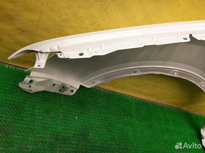 Крыло переднее правое Nissan X-Trail T32 2013