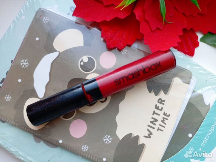 Жидкая помада Sephora,Estee lauder, Bobby