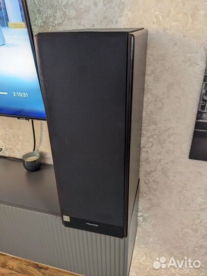 Колонки microlab solo 7