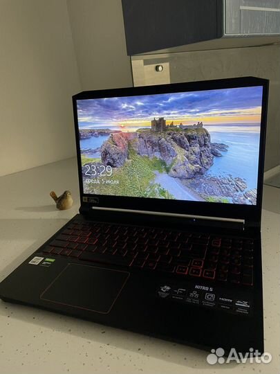 Acer nitro 5