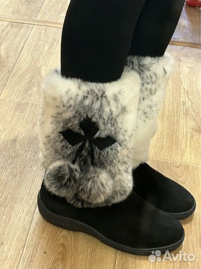 Угги женские