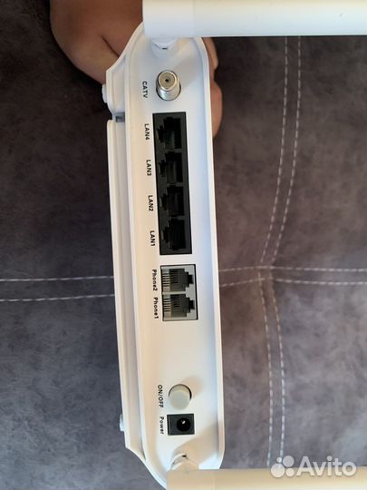 Wifi роутер FiberHome