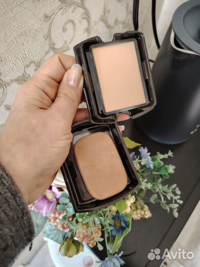 Chanel Ultra Le Teint тональное средство тестер