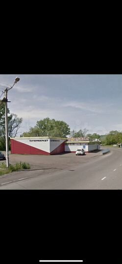 Торговая площадь, 650 м²