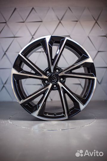 Диски power wheels Audi A5 2022