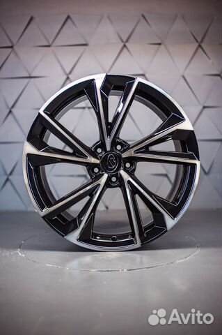Диски power wheels Audi A5 2022