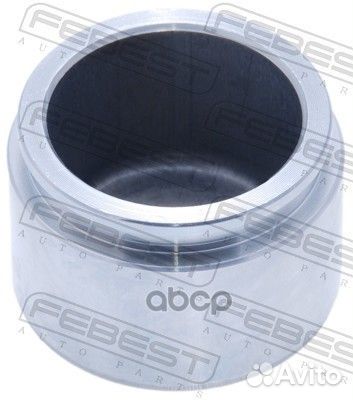 Поршень суппорта тормозного переднего febest 01