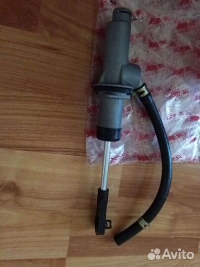 Цилиндр сцепления главный Рено