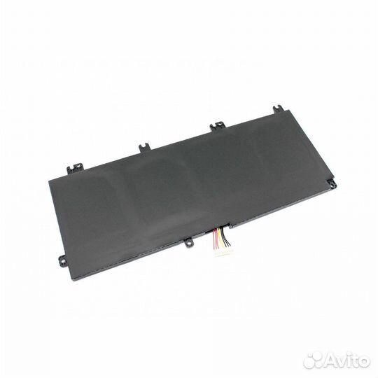 Аккумулятор для ноутбукa Asus FX63V (B41N1711) 15