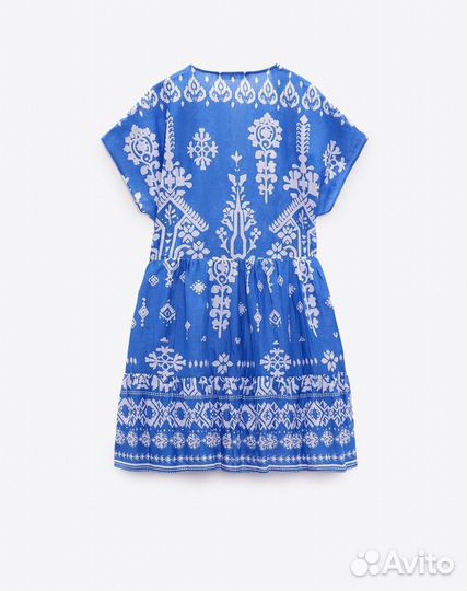 Платье Zara M р-р