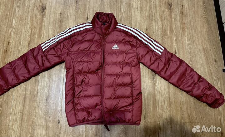 Куртка adidas