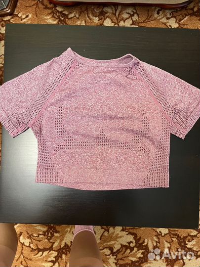 Спортивный комплект женский