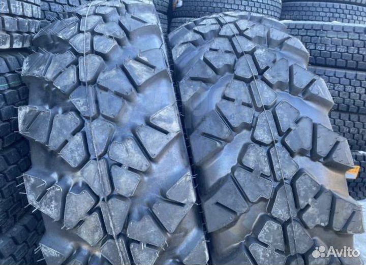 Nortec, TR-184-1 (425/85R21)