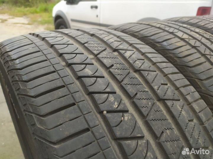 Continental ContiCrossContact LX Sport 275/45 R21 110Y