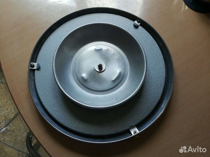 Тортница на Ножке СССР