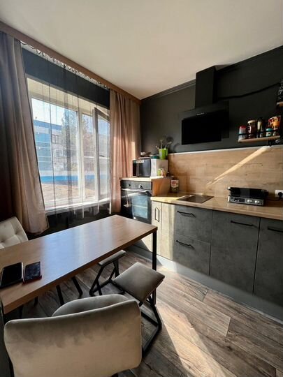 4-к. квартира, 73,6 м², 3/9 эт.