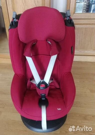 Maxi-Cosi Tobi+ летний х/б чехол