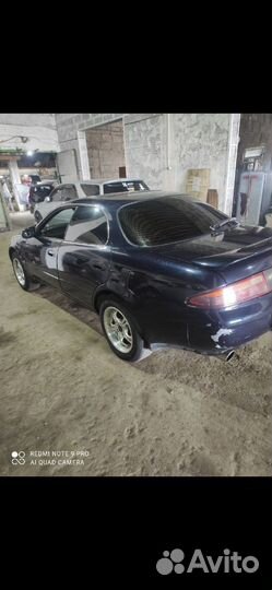 Toyota Corolla, 1995