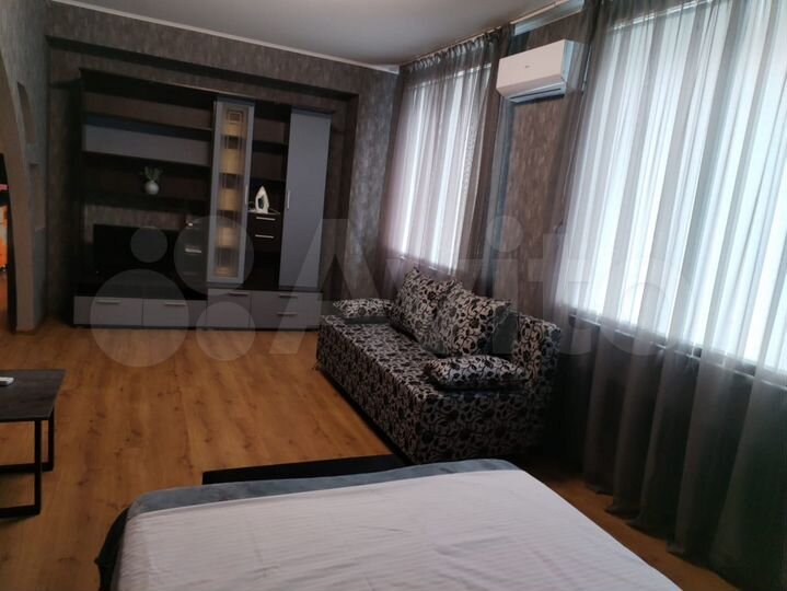 1-к. квартира, 36 м², 7/9 эт.