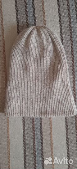 Шапка зимняя