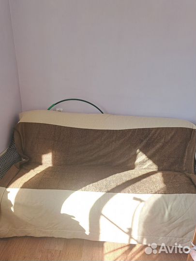 Покрывало на диван кровать