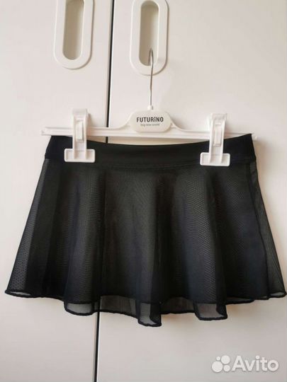 Купальник для гимнастики и танцев (р. 122-128)