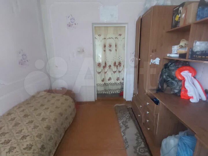 Коттедж 110 м² на участке 10 сот.