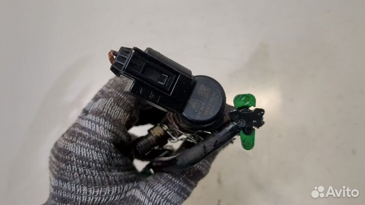 Форсунка топливная Citroen C4 Grand Picasso, 2011