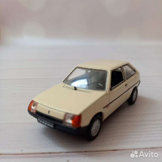 Автолегенды. Модели автомобилей СССР