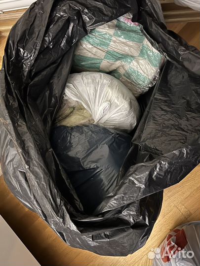 Пакет для грудничков