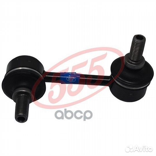 Стойка стабилизатора, задняя правая (комплект с