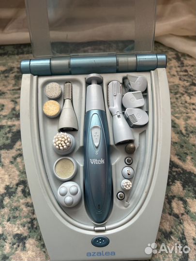 Маникюрный набор