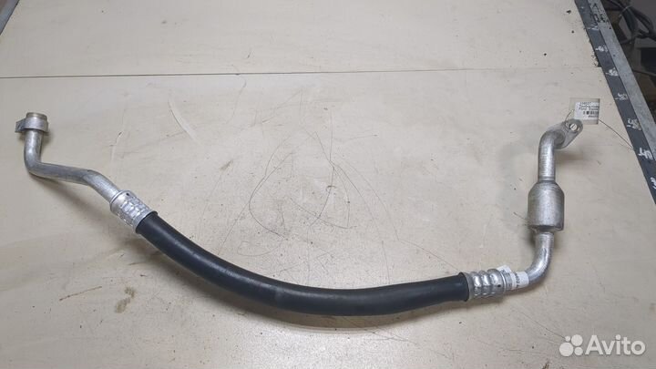 Трубка кондиционера Ford Explorer 2019, 2020