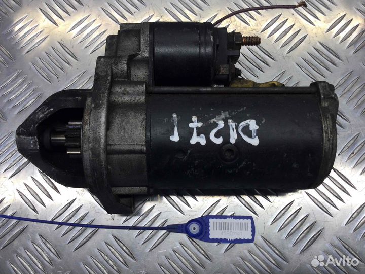 Стартер Mercedes Sprinter 646985