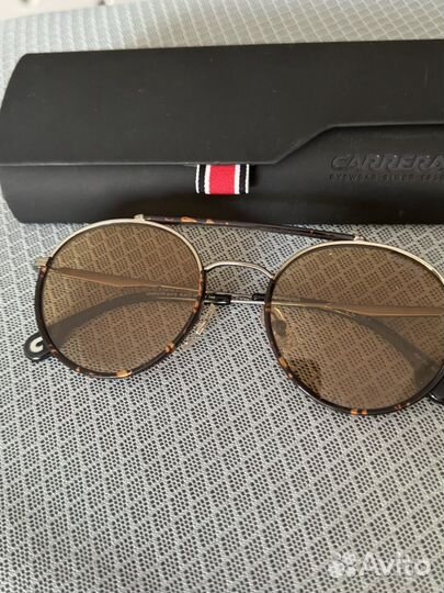 Очки carrera оригинал