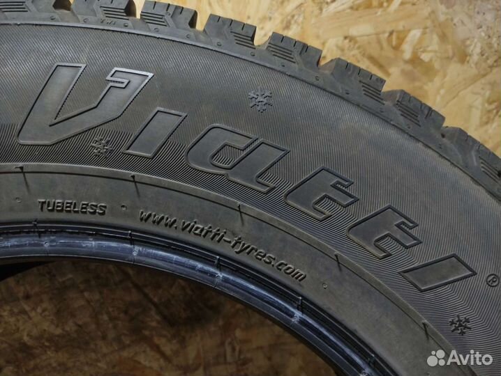 Viatti Bosco Nordico V-523 225/65 R17