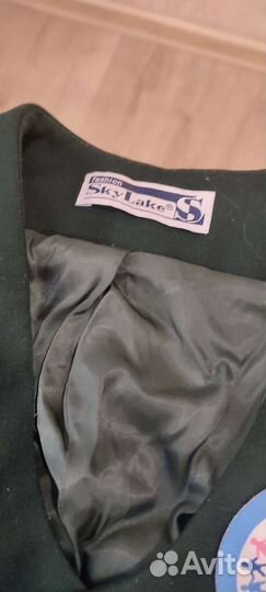 Школьная форма (гимназия 8)