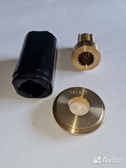 Втулка винта Michegan For suzuki 150-300 HP