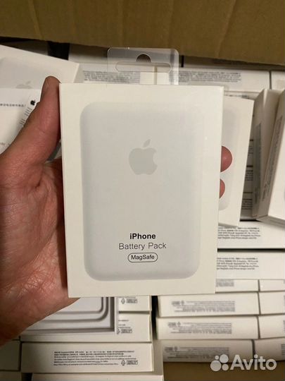 Magsafe battery pack 5000mah
