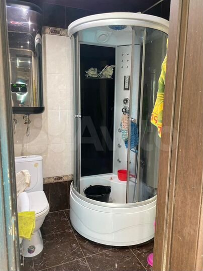 3-к. квартира, 64,1 м², 1/1 эт.