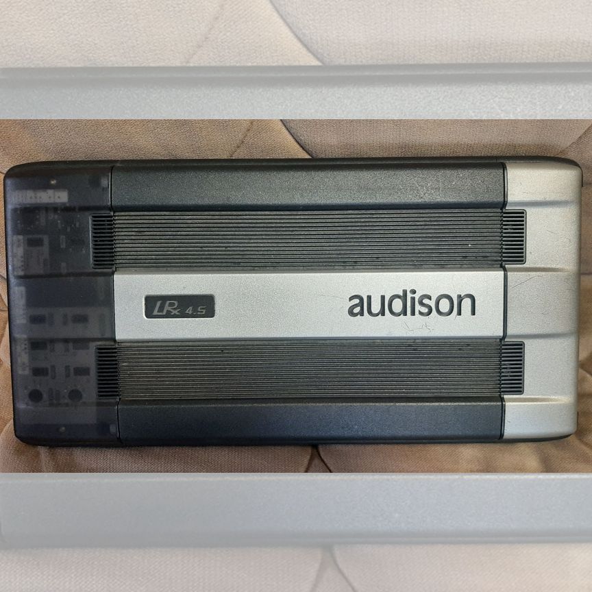 audison lrx - Купить запчасти и аксессуары для машин и мотоциклов